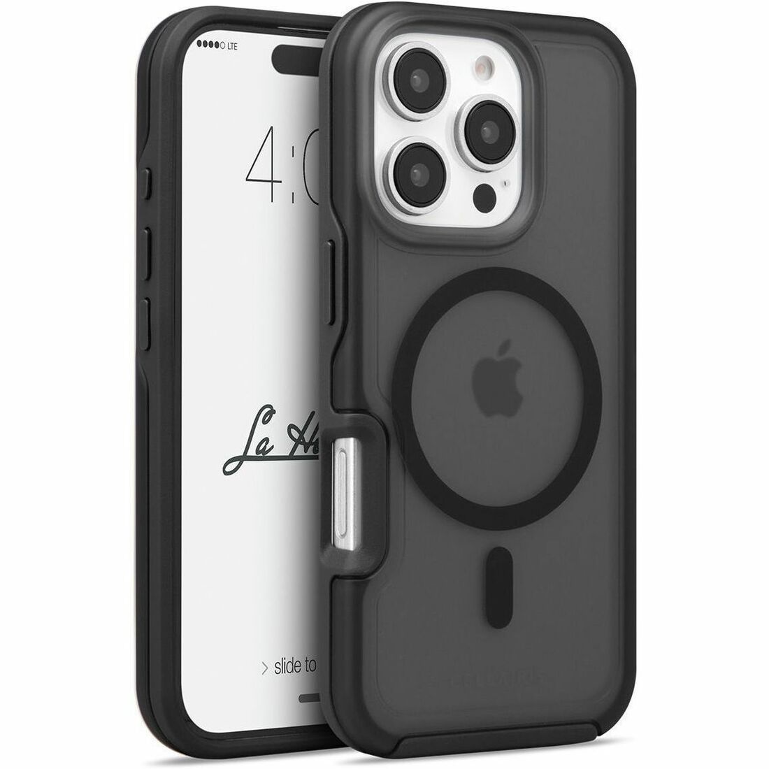 Cellairis La Hornet Smartphone Case