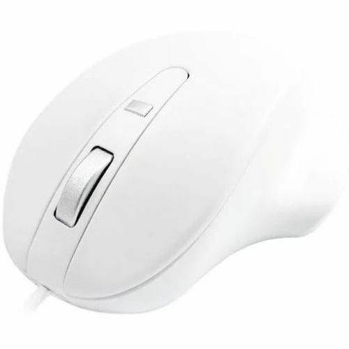 Matias USB-C PBT Mouse - White