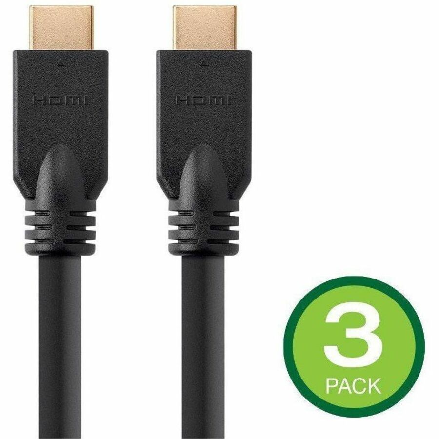 Monoprice HDMI Data Transfer Cable