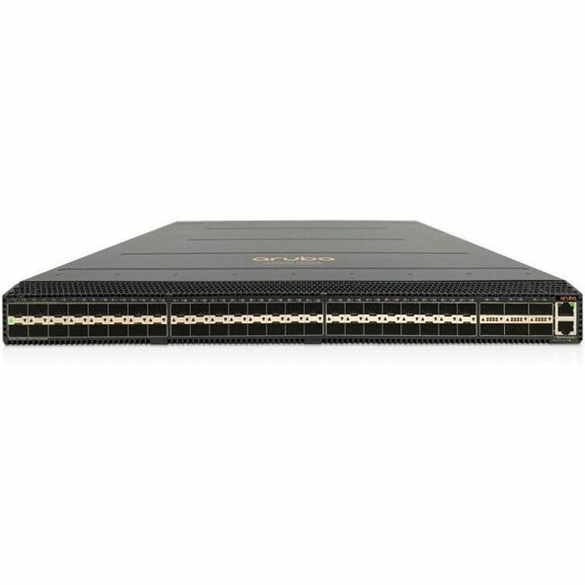 HPE CX 10000 R8P13A 10000-48Y6C Layer 3 Switch