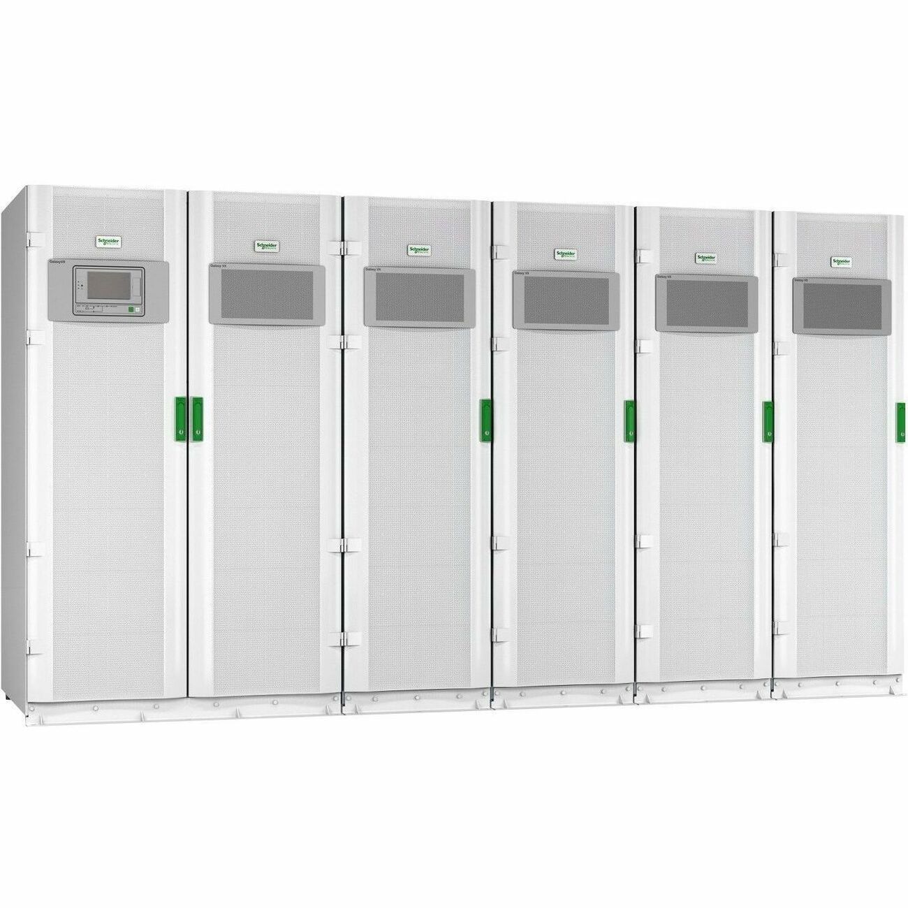 APC by Schneider Electric Power Supply