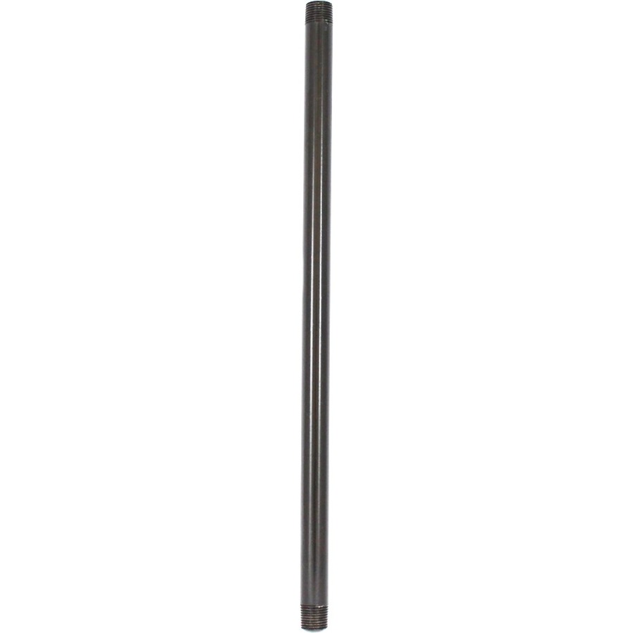 RAM Mounts Mounting Pipe for Threaded Pipe