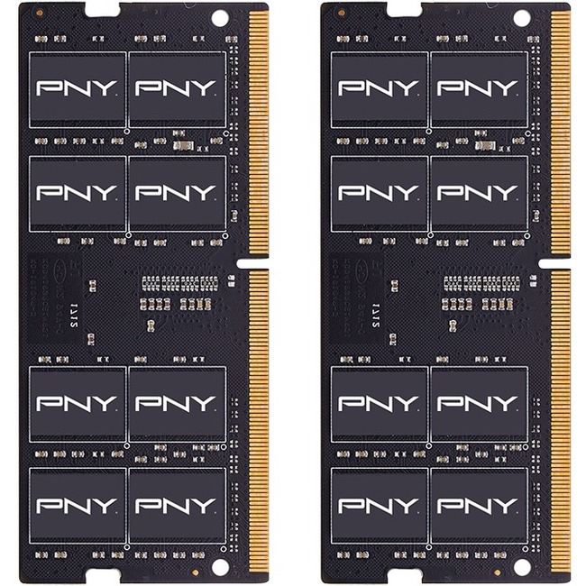 PNY Performance DDR4 3200MHz Notebook Memory