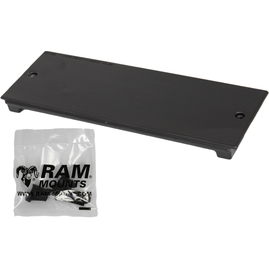 RAM Mounts Tough-Box Vehicle Mount