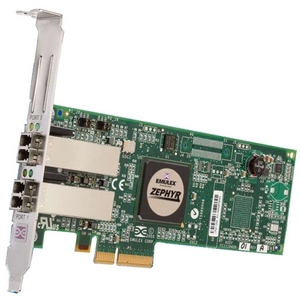 IMSourcing DS LightPulse LPe11002 Multi-mode PCI Express Host Bus Adapter