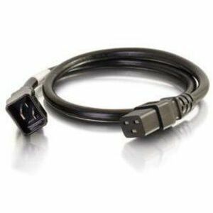 Quiktron Standard Power Cord