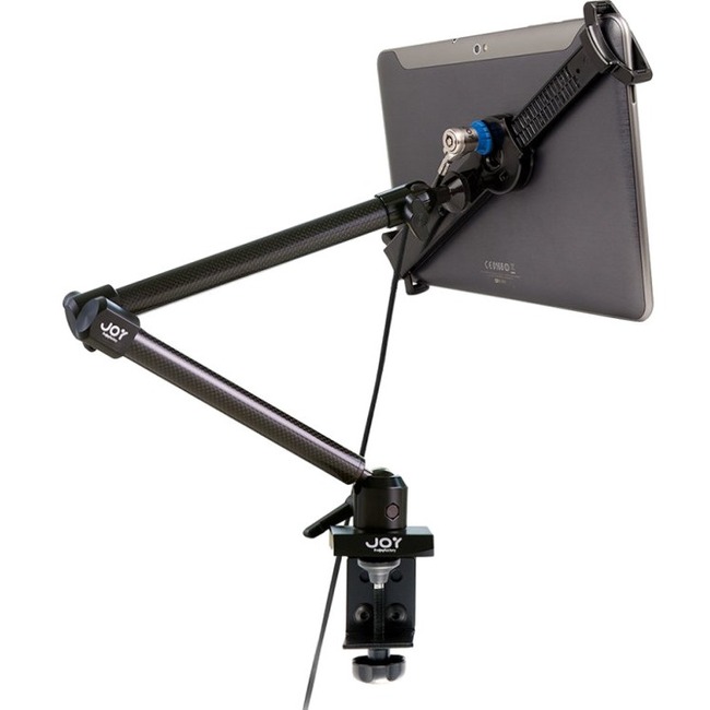 The Joy Factory LockDown MNU103KL Clamp Mount for Tablet PC