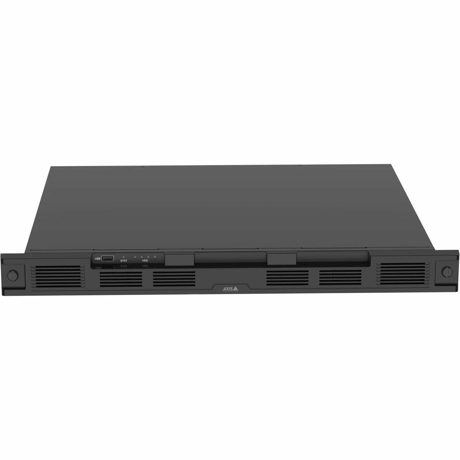 AXIS S4000 Rack Recorder - 32 TB HDD