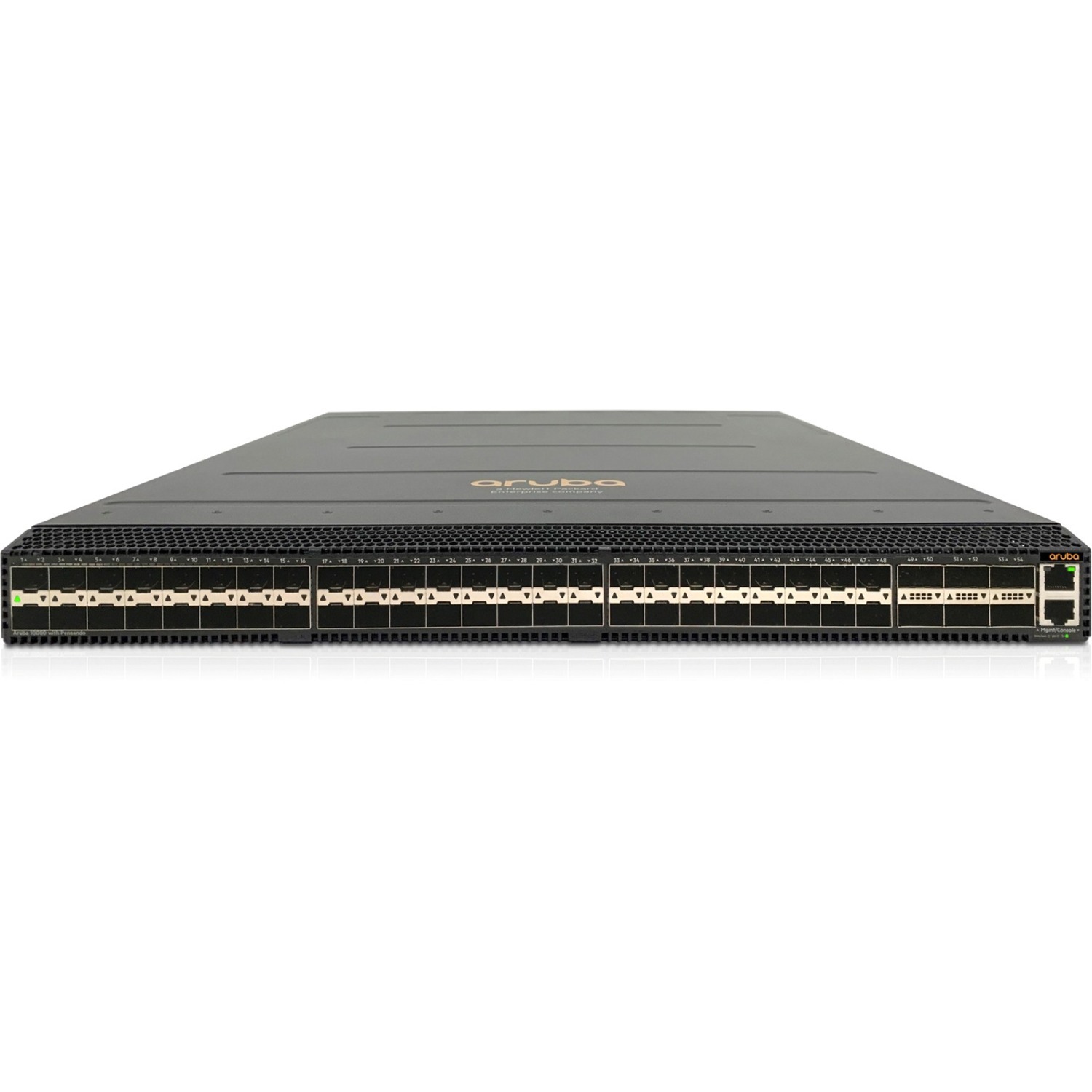 HPE 10000-48Y6C Switch Chassis