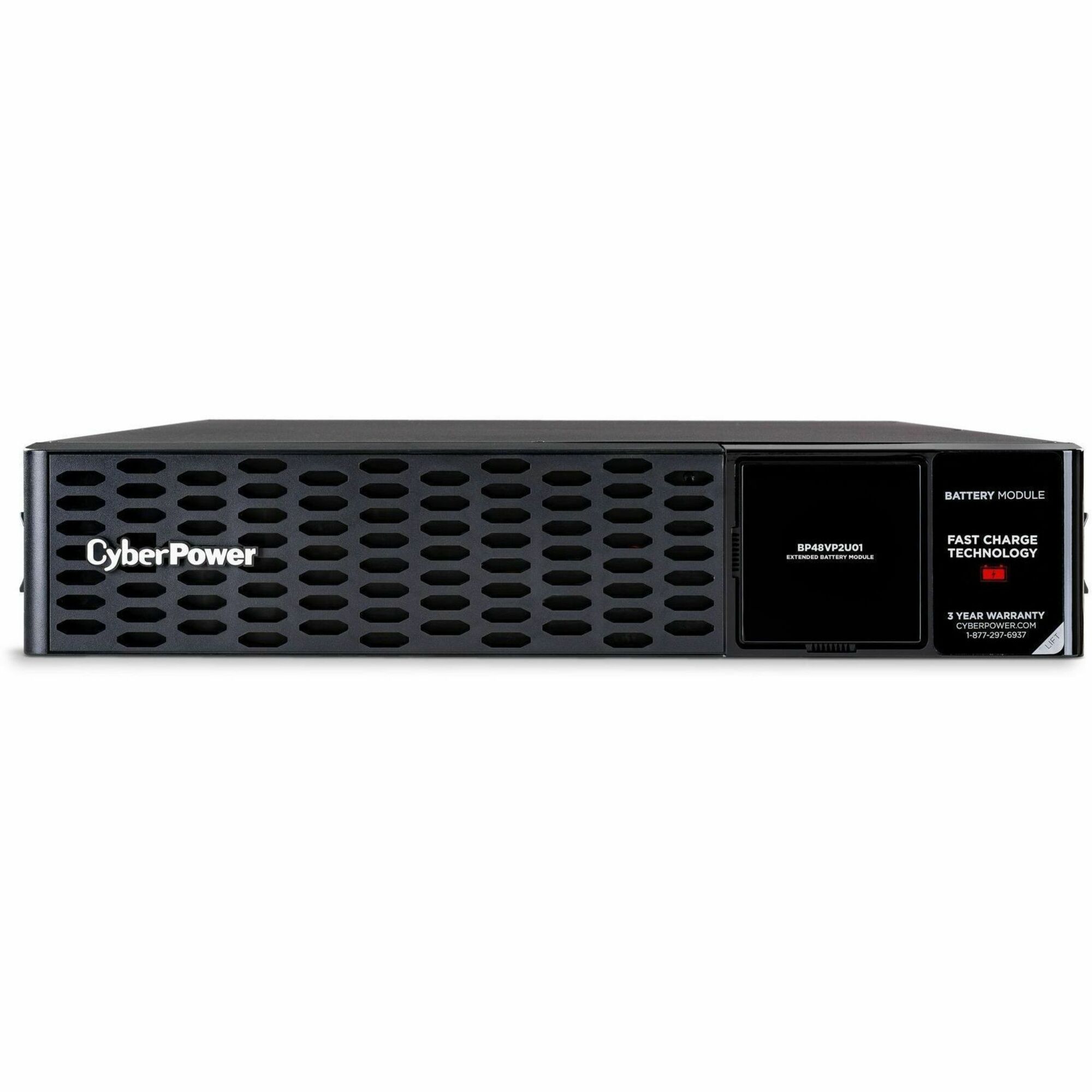 CyberPower BP48VP2U01 Extended Battery Modules