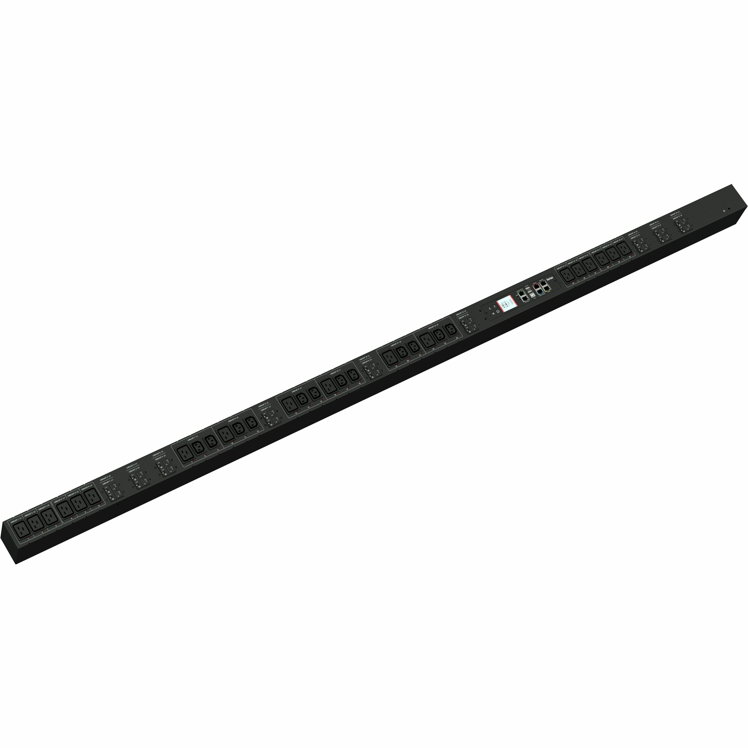 Raritan PX3-4700YU-V2 30-Outlets PDU