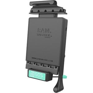 RAM Mounts GDS Locking Vehicle Dock for Samsung Tab A 7.0