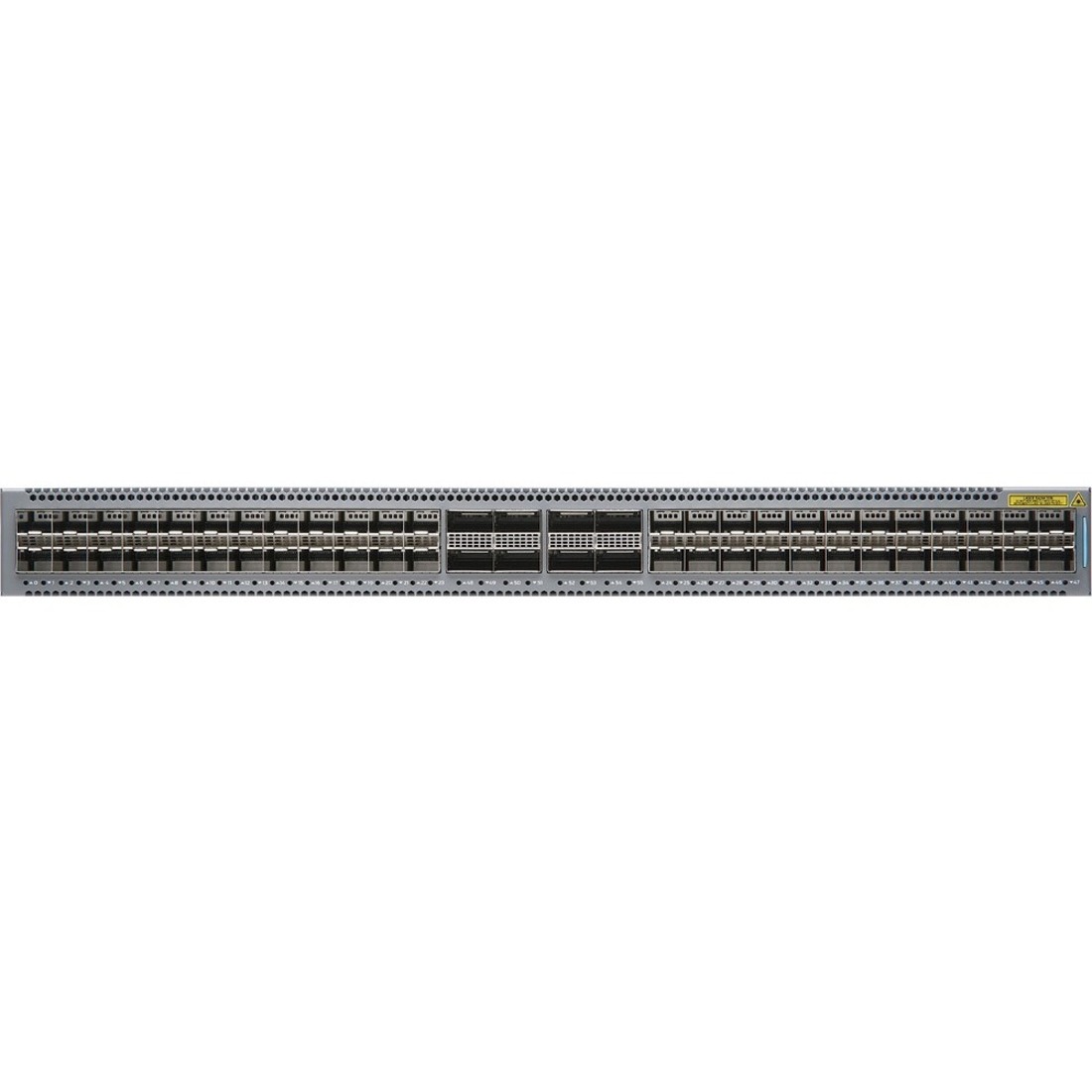 Juniper QFX5120-48YM Ethernet Switch