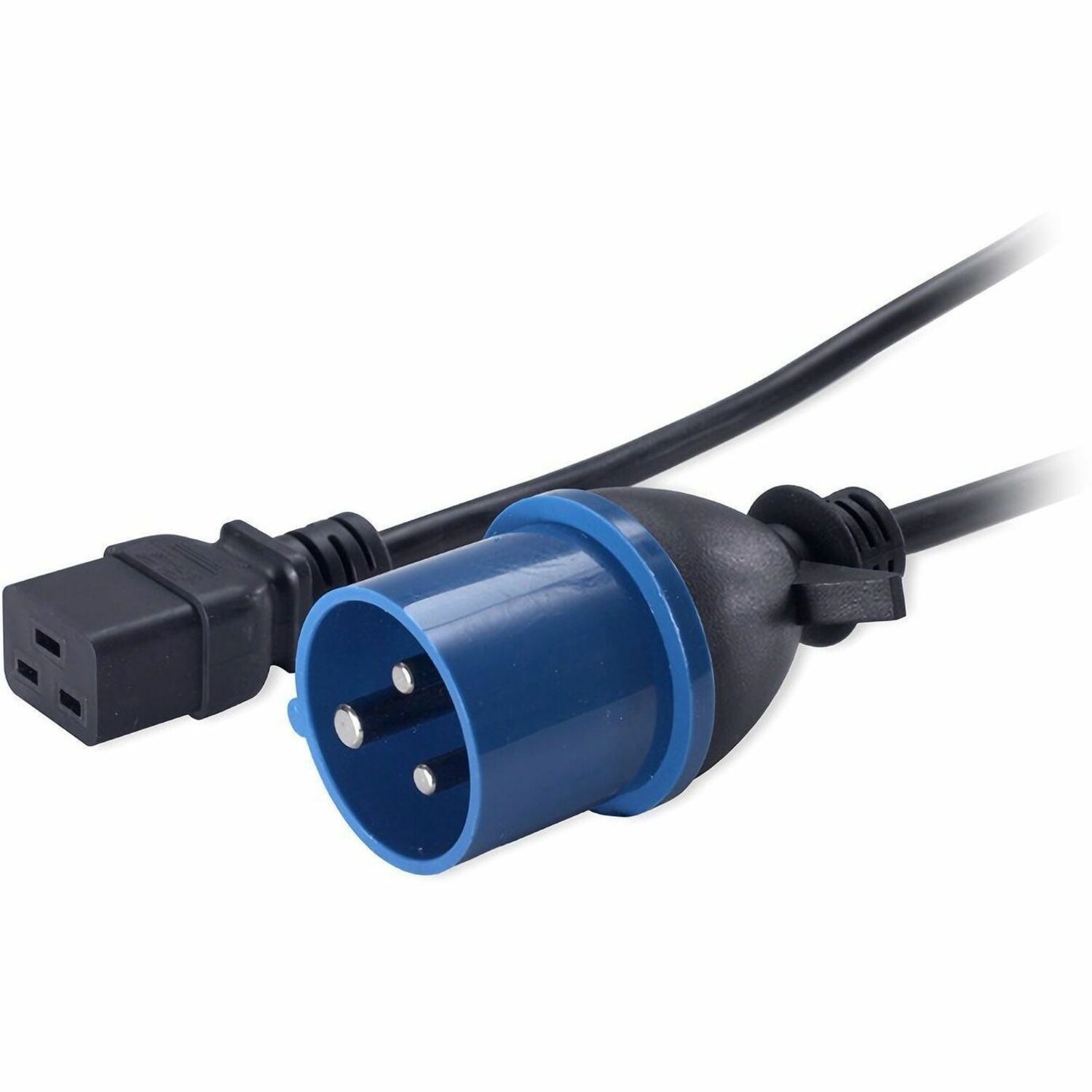 APC NetShelter Power Cord, C19 to IEC309 16A, 2.5m
