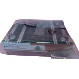 HPE-IMSourcing Heatsink - 1 Pack