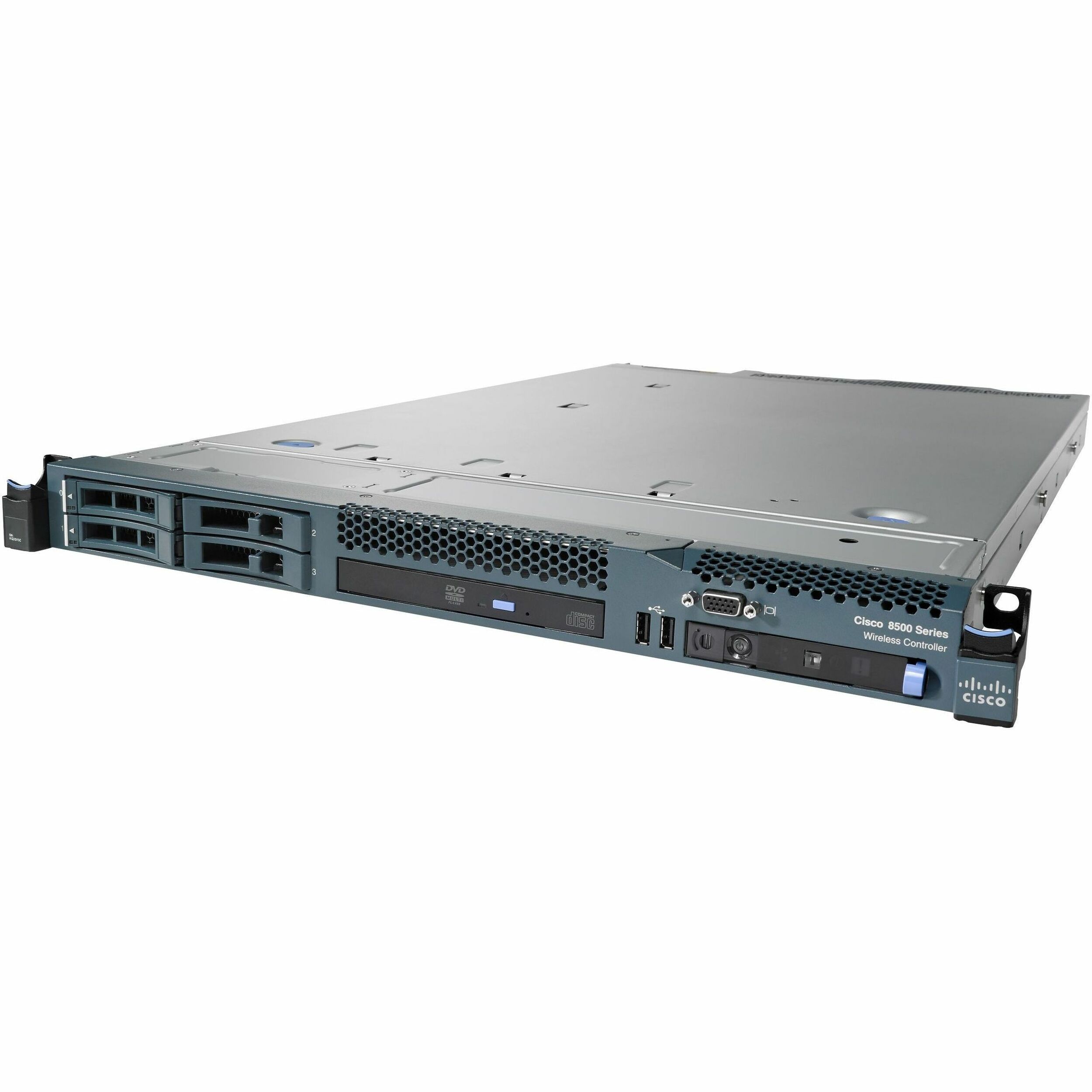 Cisco Catalyst 8500 Ethernet Switch