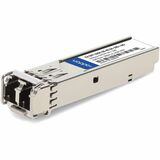 JUNIPER EX-SFP-10GE-ZR-40.56-100-I COMP