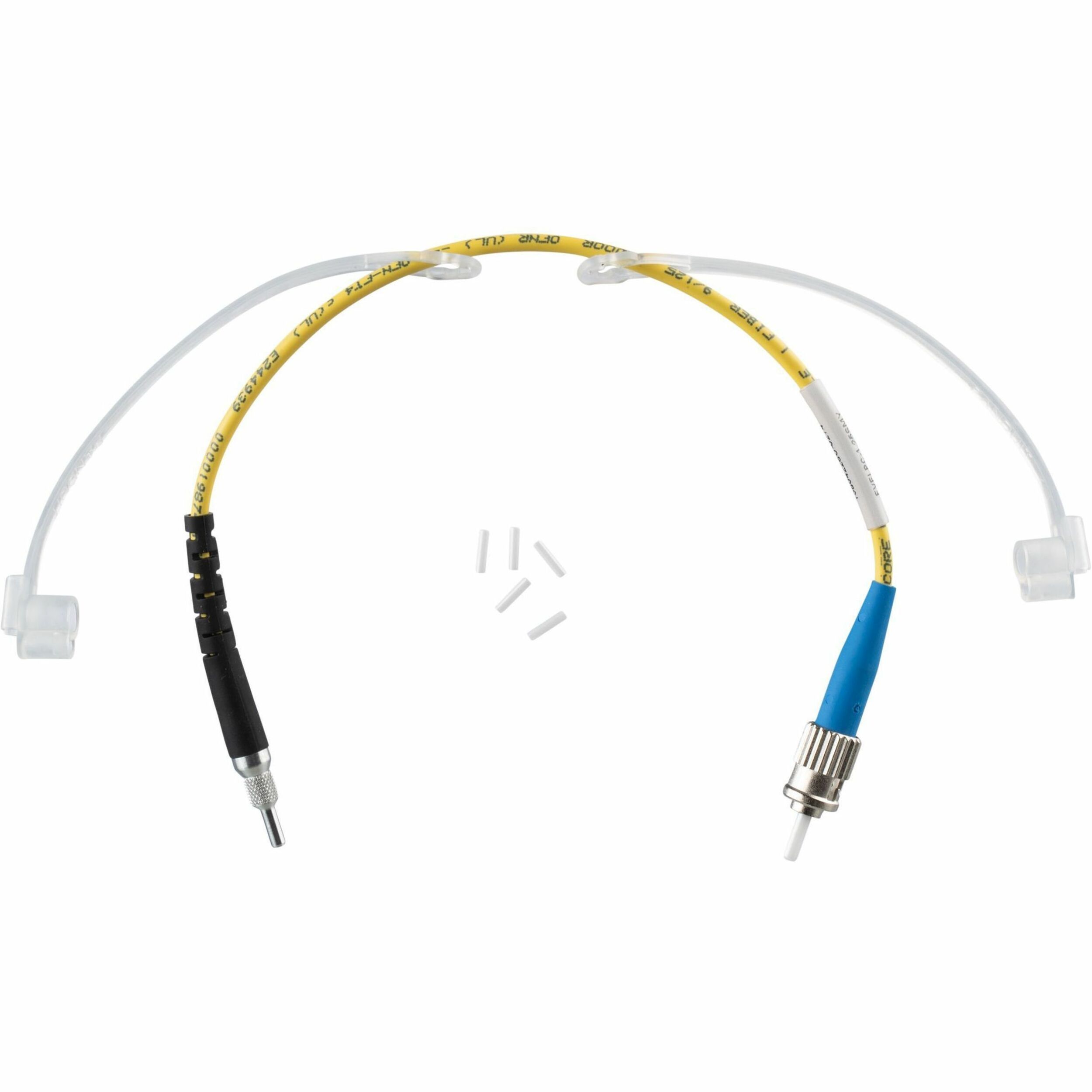 Panduit Visual Fault Locator Singlemode 1.25mm Universal Patch Cord