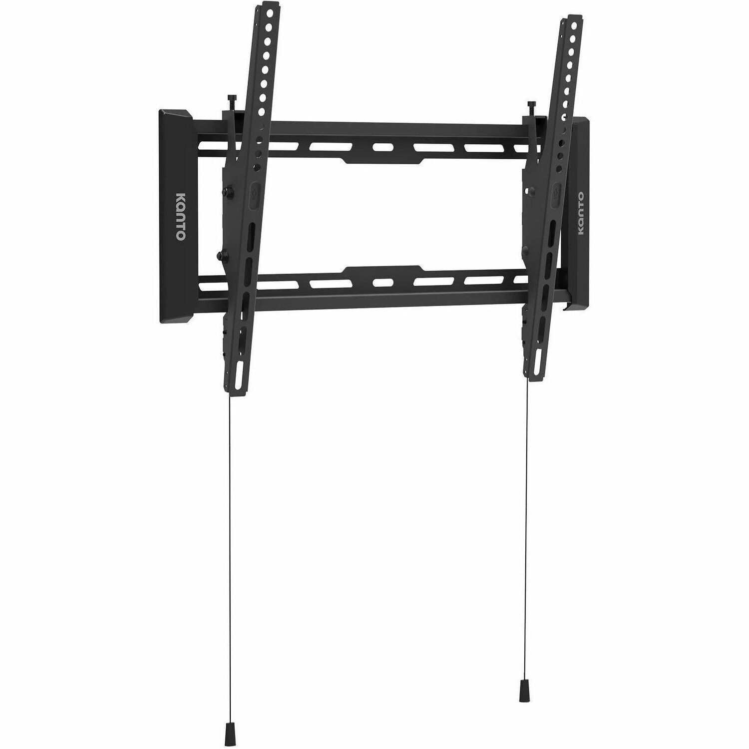 Kanto Wall Mount for TV, Digital Signage Display, Menu Board - Portrait