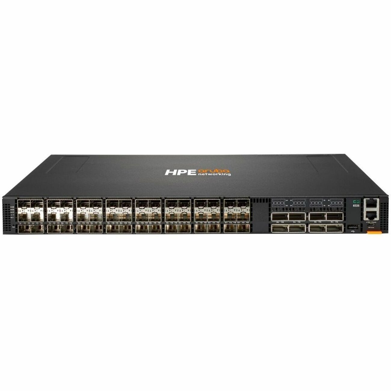 Aruba CX 8325-48Y8C Ethernet Switch