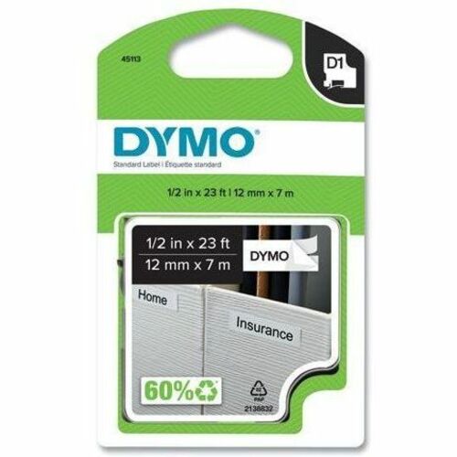 Dymo D1 Label Cartridge
