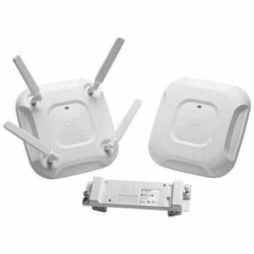 Cisco Aironet 3702I Wi-Fi 5 IEEE 802.11ac 450 Mbit/s Wireless Access Point