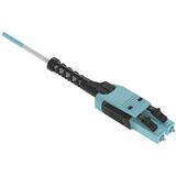 OM4 2F 2MM PC LSZH LC UNIBOOT /PK1MOQ10