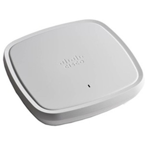 Cisco Catalyst C9120AXE Dual Band Wi-Fi 6 802.11ax 5.38 Gbit/s Wireless Access Point