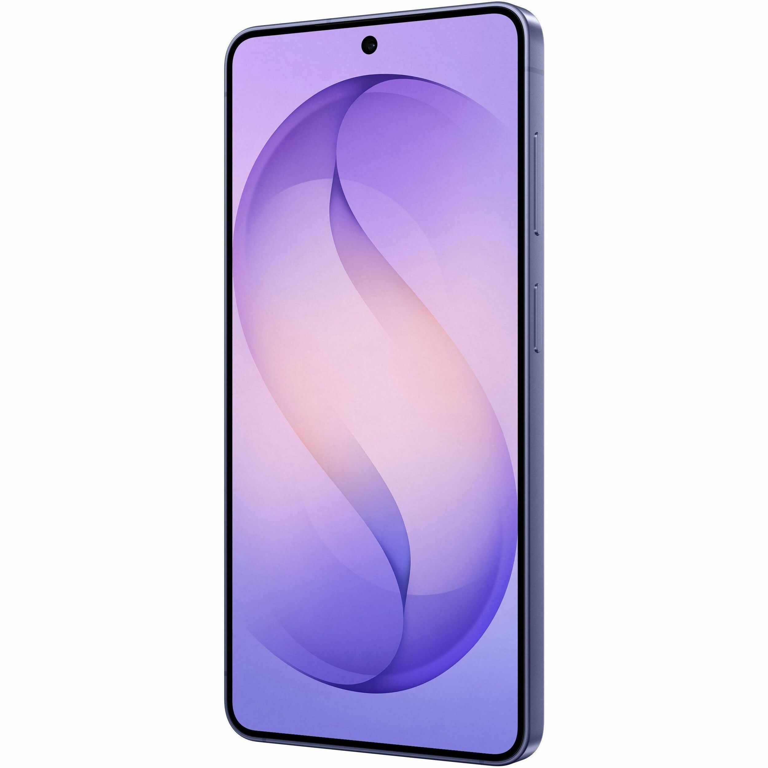 Samsung Galaxy S26 SM-S942U 256 GB Smartphone - 6.3" Dynamic AMOLED 2X Full HD Plus 2340 x 1080 - Octa-core (OryonDual-core (2 Core) 4.74 GHz + Oryon Hexa-core (6 Core) 3.60 GHz - 12 GB RAM - Android 16 - 5G - Cobalt Violet