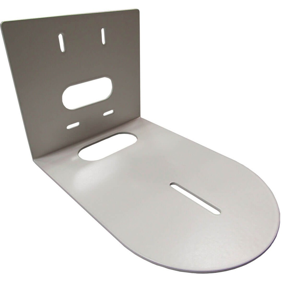 HuddleCamHD Universal HCM-1-WH Wall Mount for PTZ Camera - White