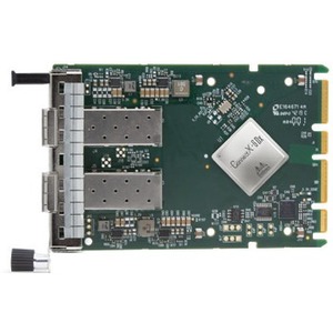 Mellanox ConnectX-6 Dx 25Gigabit Ethernet Card