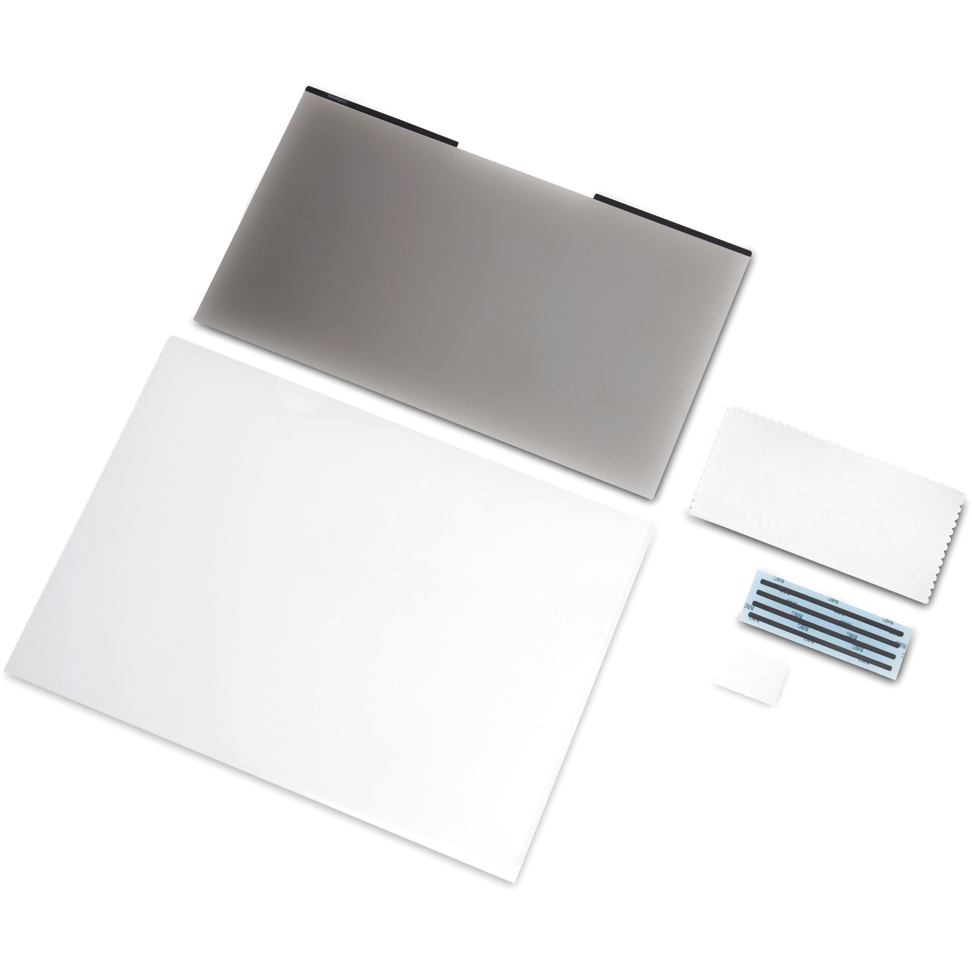 Kensington MagPro 12.5" (16:9) Laptop Privacy Screen with Magnetic Strip