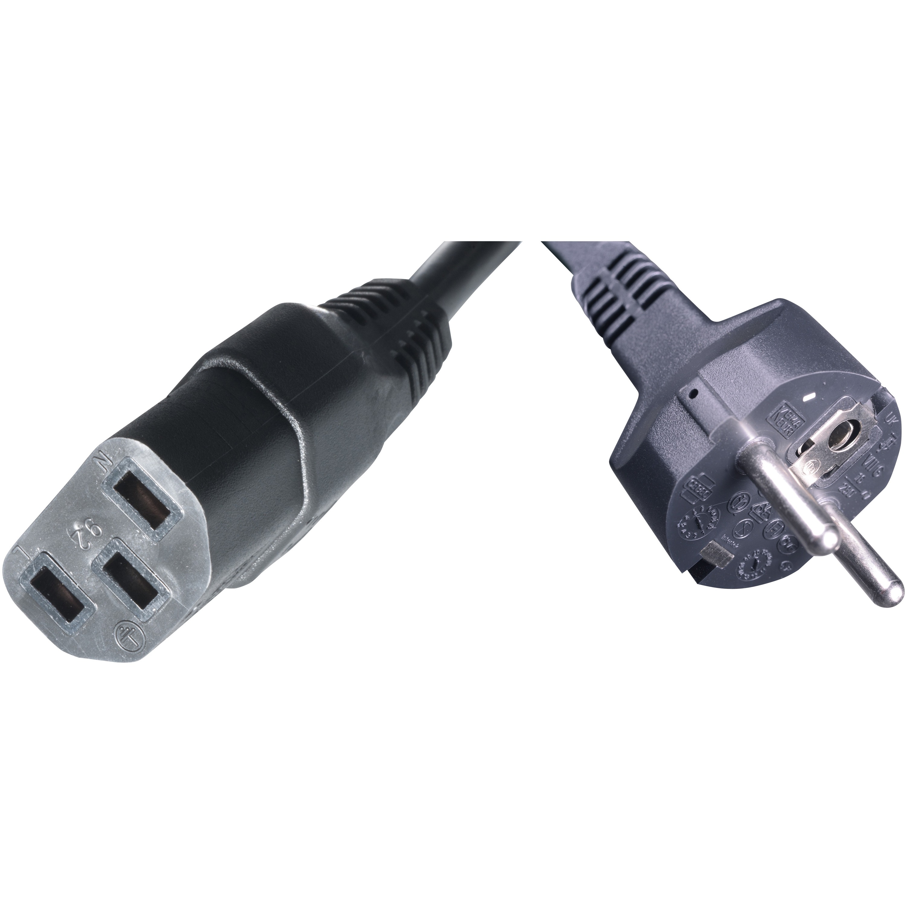 HPE Standard Power Cord