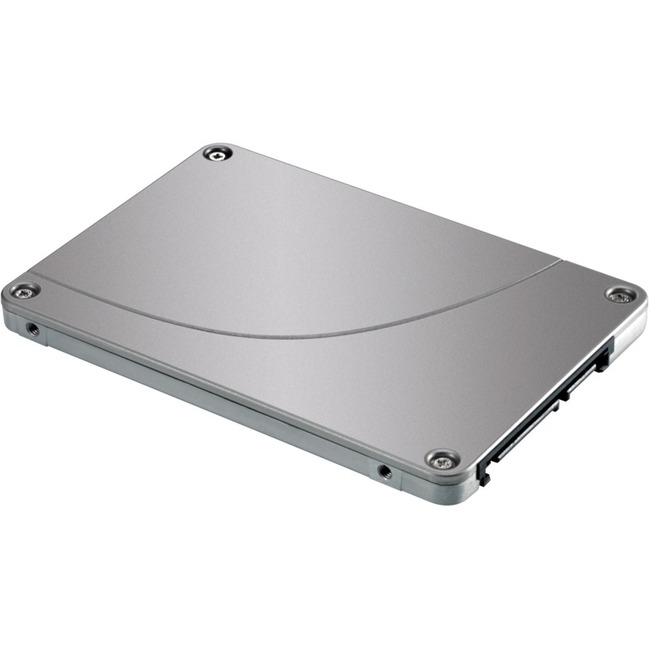 HPE 3.84 TB Solid State Drive - 2.5" Internal - SATA (SATA/600)