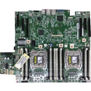 HPE Server Motherboard - Intel Chipset