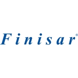 FINISAR FIBER OPTIC DUPLEX NETWORK CABLE 32.81 FT FIBER OPTIC
