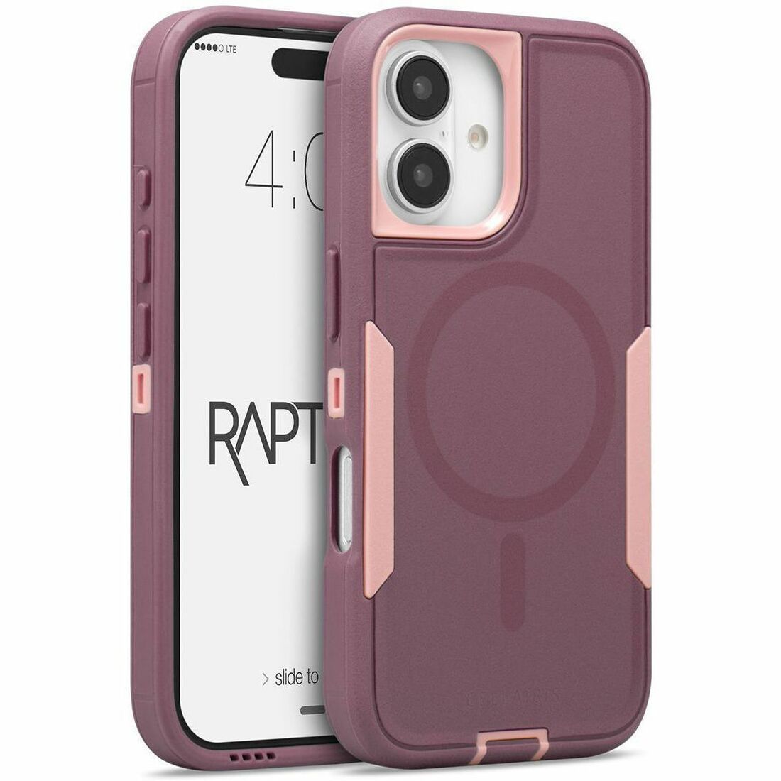 Cellairis Rapture Rugged Smartphone Case