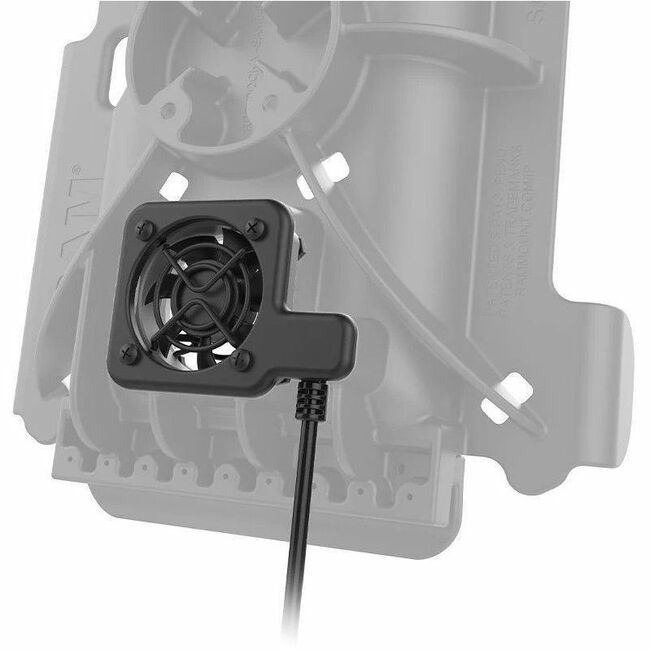 GDS Cooling Fan