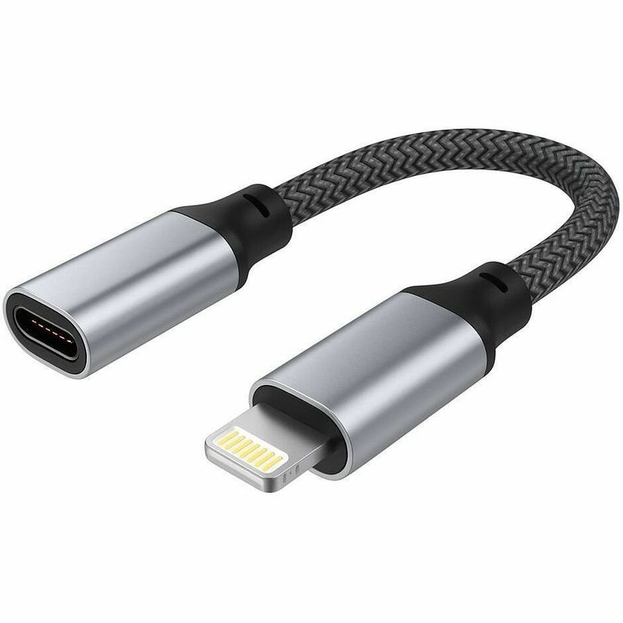 4XEM USB Type-C to Lightning Adapter