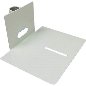 Chief HuddleCamHD Large Universal Ceiling Mount for Cameras - White