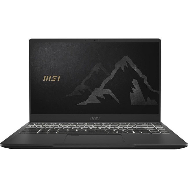 MSI Summit 14˘ Ultrabook Laptop Intel Core i5-1135G7 8GB 512GB W10P
