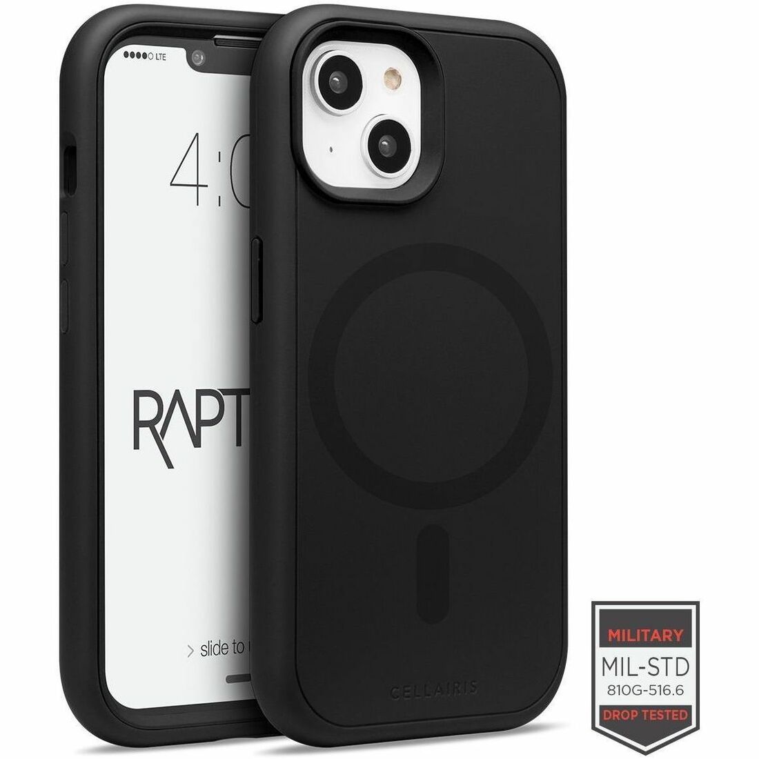 Cellairis Rapture Rugged Protection