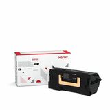 Xerox Original Extra High Yield Laser Toner Cartridge - Black Pack