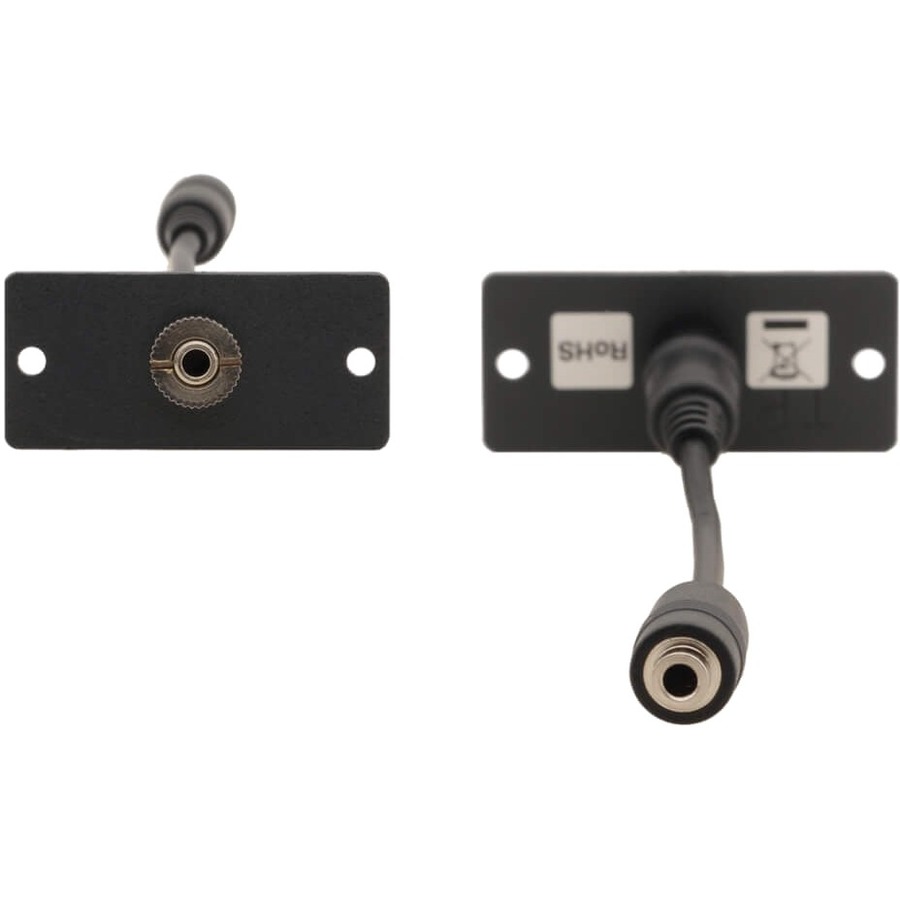 Kramer WA-1PN(G) Faceplate Insert