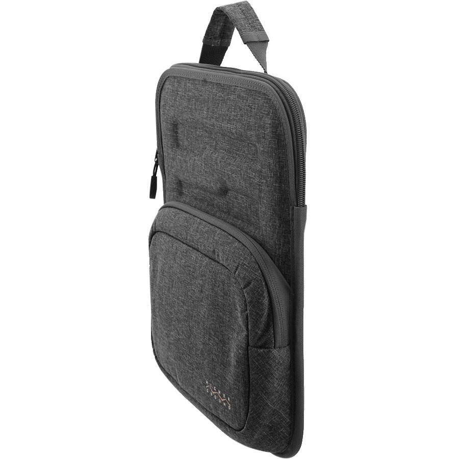 Higher Ground Capsule Plus Carrying Case (Sleeve) for 13" to 14" Notebook - Gray