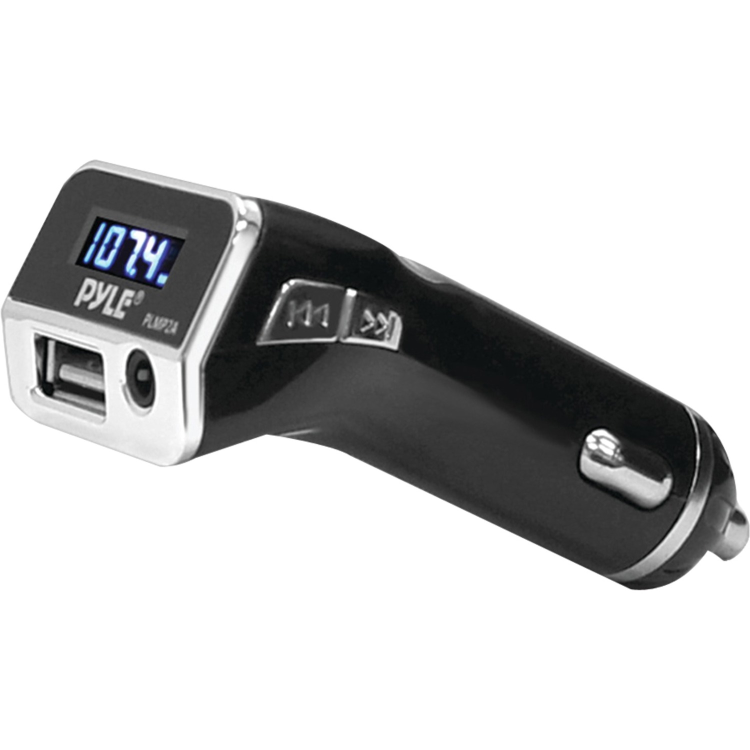 Pyle PLMP2A Car Flash Audio Player