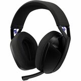 G321 LIGHTSPEED WRLS HEADSET BLACK