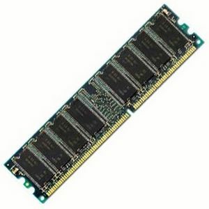 HPE 2GB (1x2GB) Single Rank x8 PC3L-10600E (DDR3-1333) Unbuffered CAS-9 Low Voltage Memory Kit