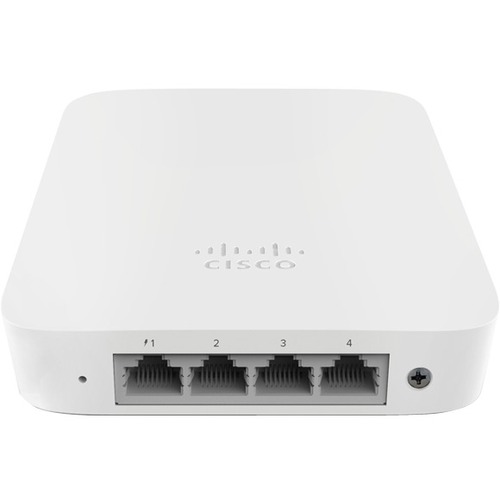 Cisco Meraki MR30H IEEE 802.11ac 1.30 Gbit/s Wireless Access Point