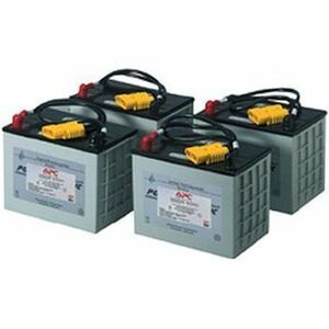 APC Replacement Battery Cartridge #14 with 2 Year Warranty
